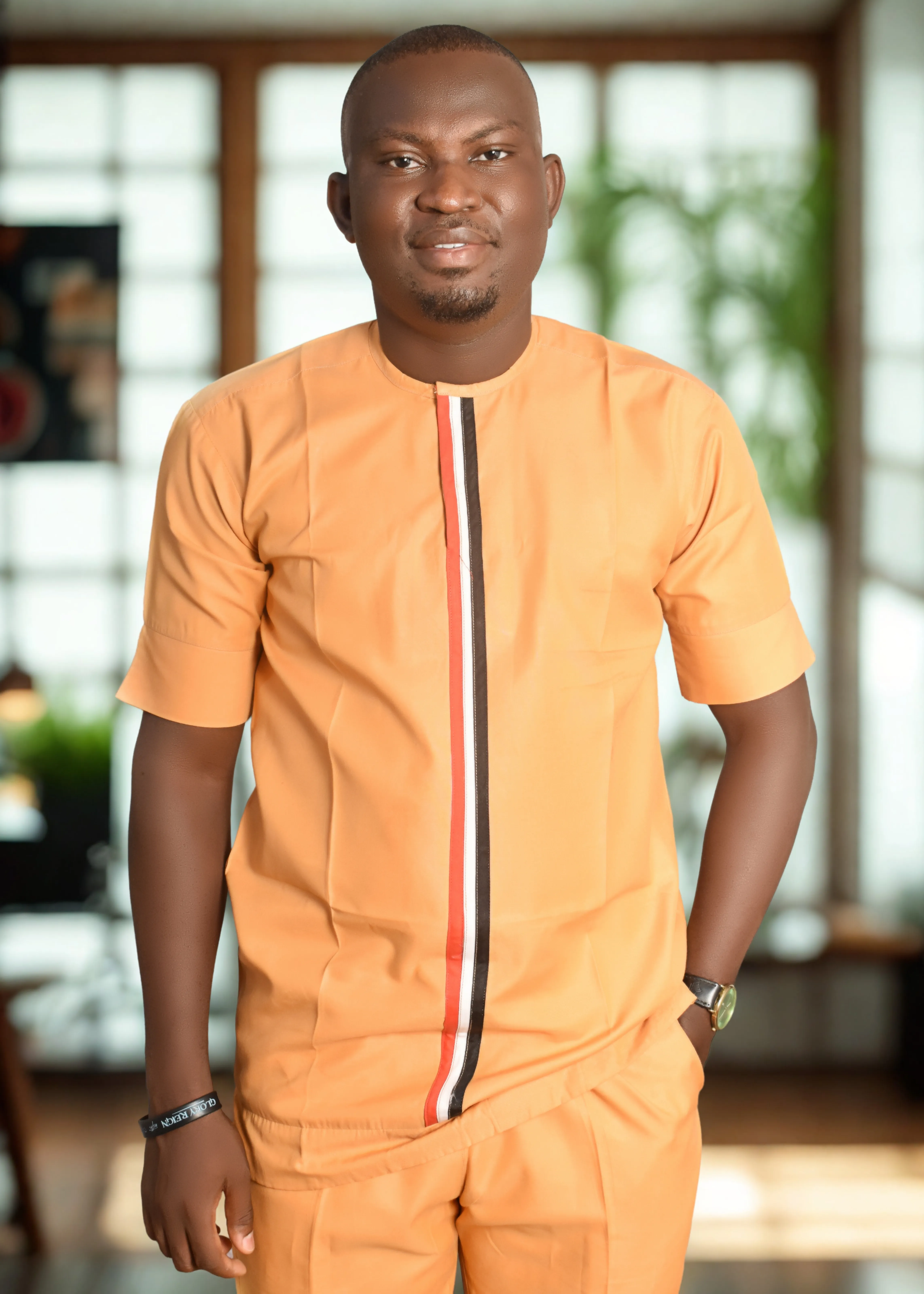 Jaros, founder of smartprep